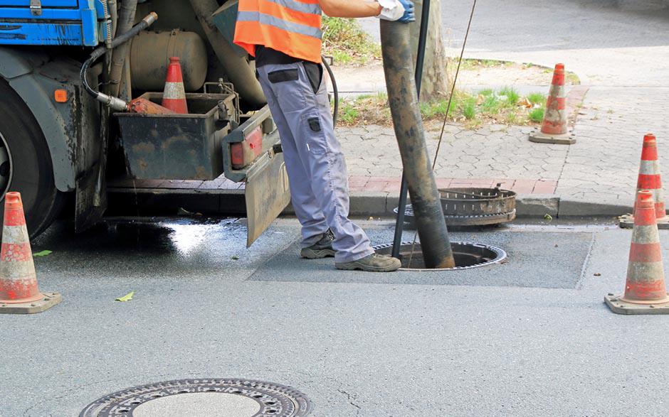 débouchage d'égout Gif-sur-Yvette