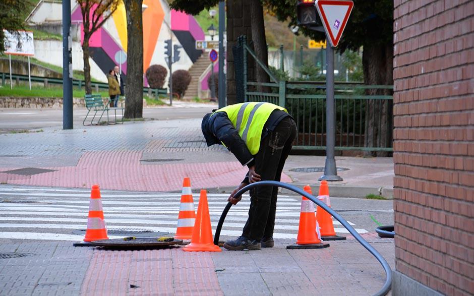 débouchage d'égout Gif-sur-Yvette