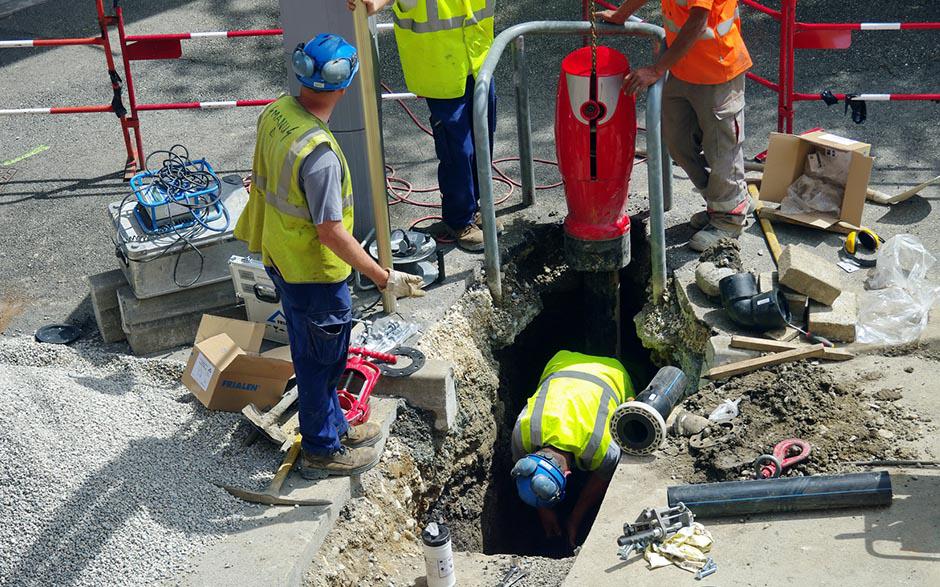débouchage d'égout Gif-sur-Yvette